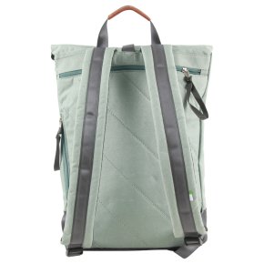 ZWEI BENNO Rucksack ocean